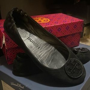Tory Burch flats